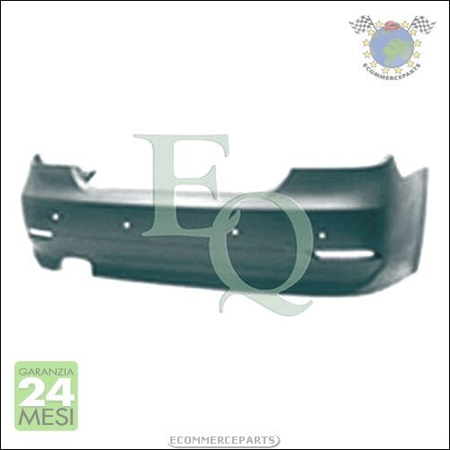 Paraurti posteriore per bmw - paraurti, eq