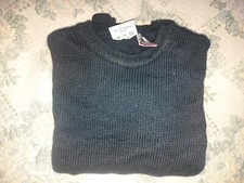 Maglione scout Agesci misura 10 Anni Originale 