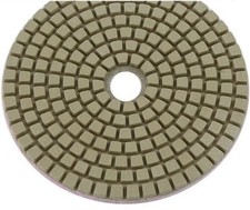DISCO 100mm DIAMANTATO PER