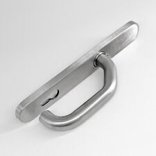 Maniglia per portefinestre balconi serrature multipunto  per portoncini