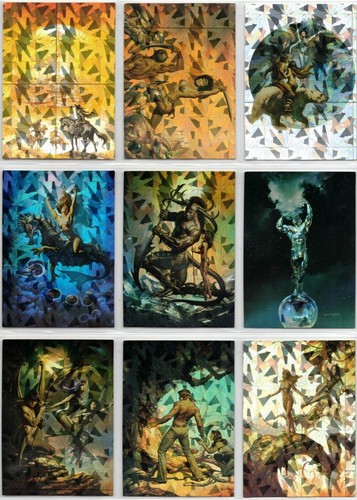 1993 comic images boris - images,