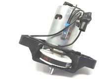 Motore completo di