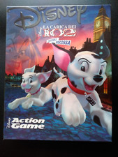 La Carica Dei 102 Cuccioli Alla Riscossa PC Box