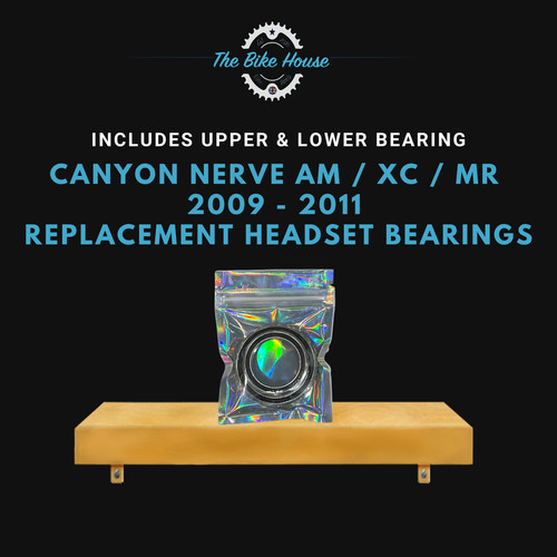 Canyon nerve mr - nerve, 2009