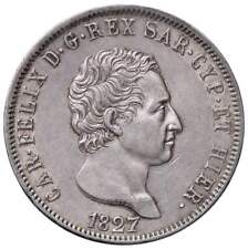 340) Sardegna Carlo Felice