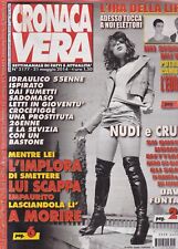 X3a - Cronaca Vera Nr. 2177 -