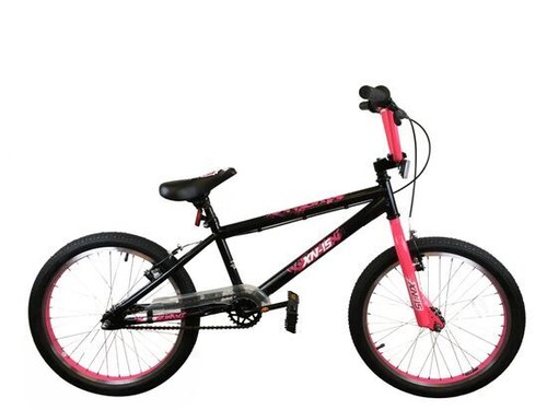 Bicicletta bmx freestyle - bmx,