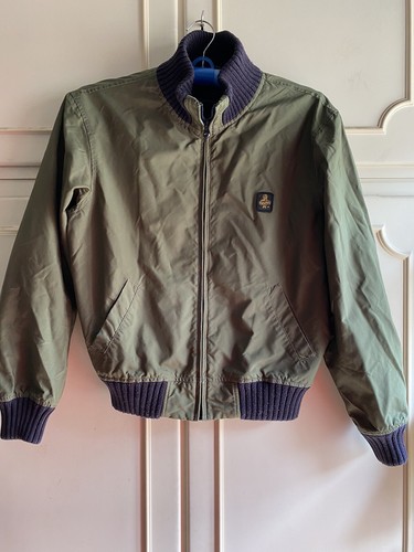 Giubbotto giacca refrigiwear - giubbotto,