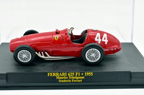 Modellini auto ferrari - auto, f1