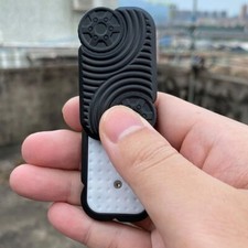 Ruota veicolo slider tattile