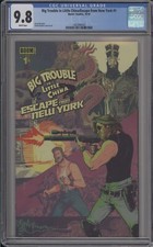 BIG GUAI IN LITTLE CHINA /