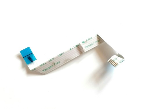 Flat ribbon cavo touchpad - cavo,