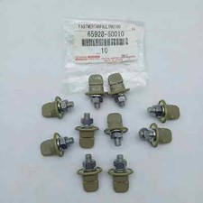 FISSAGGIO SEDILE SALTO