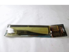 COPPIA TENDINE PARASOLE A VENTOSA 26.5X45 CM LAMPA PER VETRI LATERALI RICAMBIO N