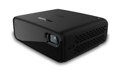 Philips picopix micro mini - philips,