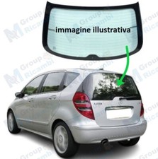 Mercedes Classe A W169 2004 -