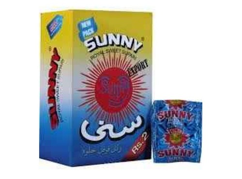 Sunny supari scatole - sunny,
