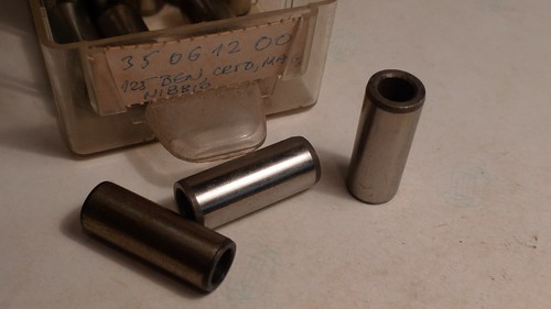 Perno pistone moto guzzi - moto,