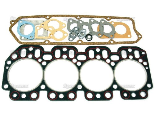 Set guarnizioni testa - di, per