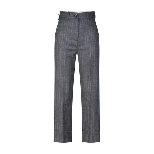 The morning pantaloni - the,