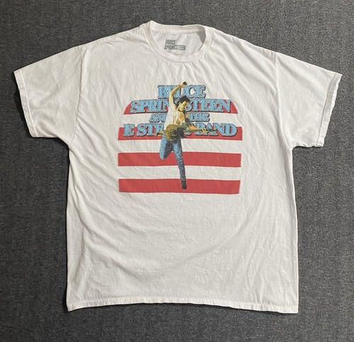 Shirt bruce springsteen born - springsteen,