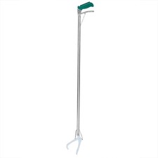 Pinza per serpenti in acciaio