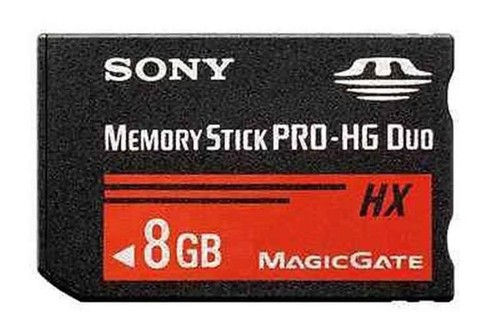Adattatore memory stick gb - adattatore,