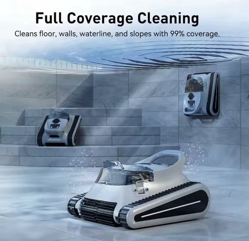 Robot aspirapolvere per - aspirapolvere,