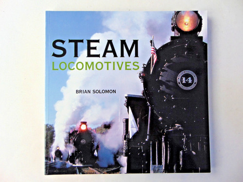 Locomotive vapore brian - locomotive, a