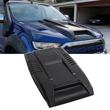 Protezione cofano ventilazione