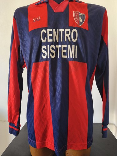 Maglia calcio match - calcio, worn
