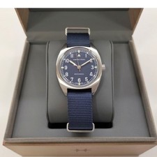 Orologio Hamilton Khaki