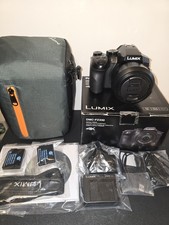 Panasonic Lumix DMC-FZ330 12,1