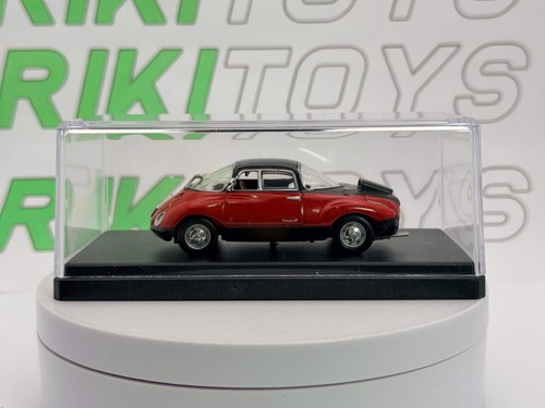 Fiat abarth 750 - 750, goccia
