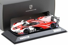 1:43 Spark Porsche 963 #6 -
