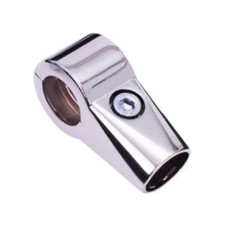 Connettore tubo del tubo Dia