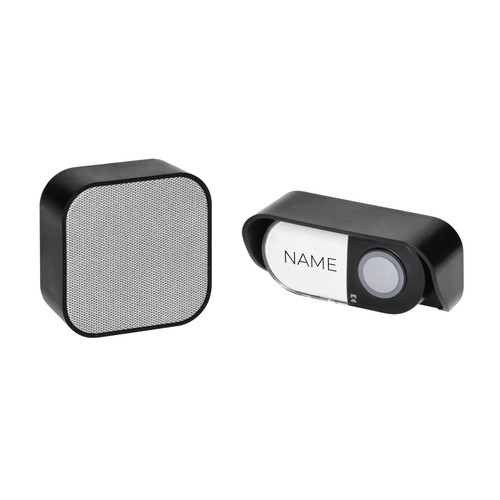 Campanello wireless da - wireless,