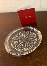 16 Sotto Di Bottiglia IN Cristallo Di Baccarat ( Costo Un Pezzo)