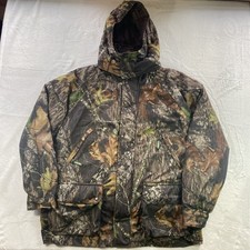 Remington Uomo 3XL Giacca