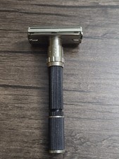 Gillette Black Beauty Rasoio