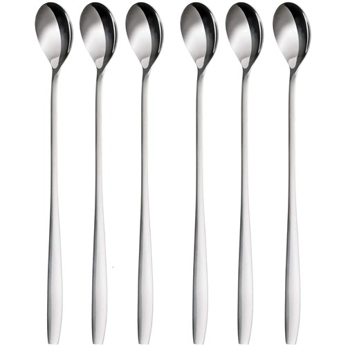 Set cucchiai latte - set,