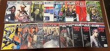 G.I. JOE Operazione Sibilo 1-5 Futuro Noir 1-2 Cuori e Menti 1-5 Elica Cobra FCBD
