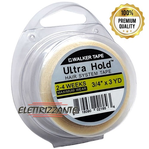 Walker tape ultra - walker, 3/4"