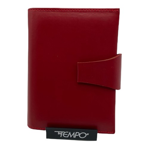 Tempo agenda organizer in - agenda,
