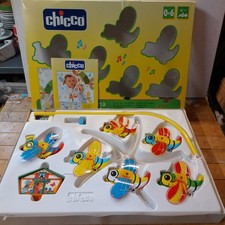 CHICCO CASINA DELLE API CON