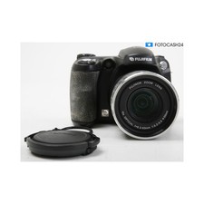 Fujifilm FinePix S5600 + buono