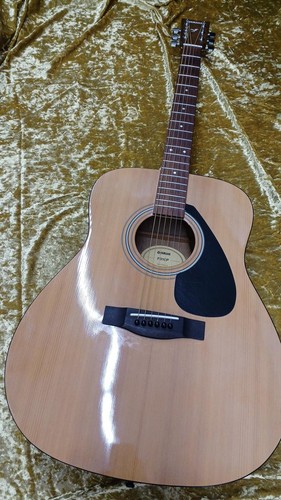 Yamaha f310p acustica consegna - yamaha,