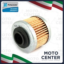 FILTRO OLIO APRILIA SCARABEO