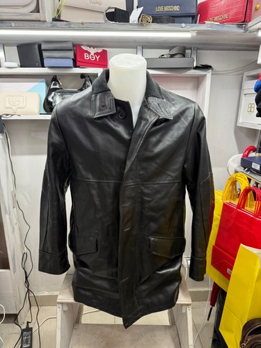 Giacca cappotto antonio - antonio, notaro