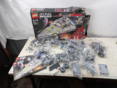 Lego star wars imperial - imperial,